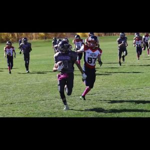 Meet your Posher, Evan